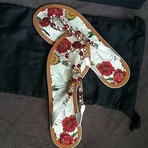 DOLCE & GABBANA Sandals